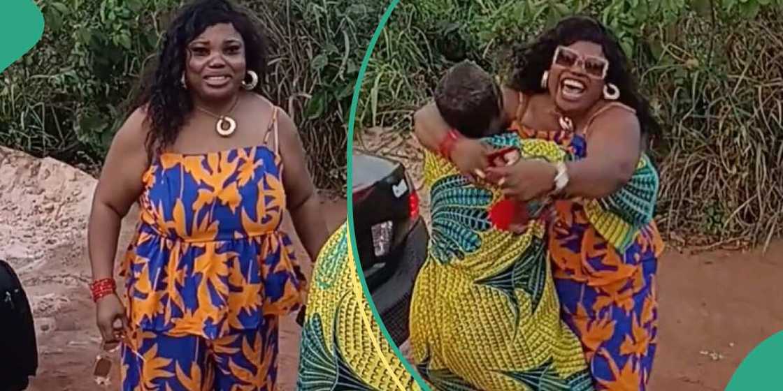 Photo of young lady Photo of young lady