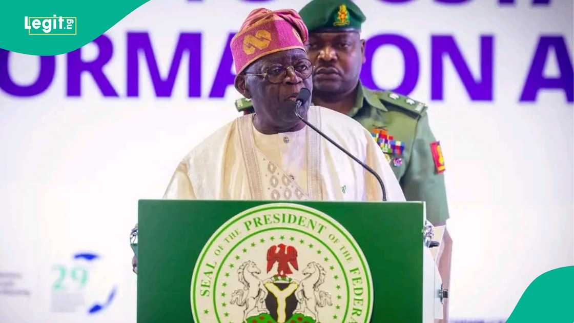 President Tinubu hails INEC for conducting a free and fair by-election. President Tinubu hails INEC for conducting a free and fair by-election.