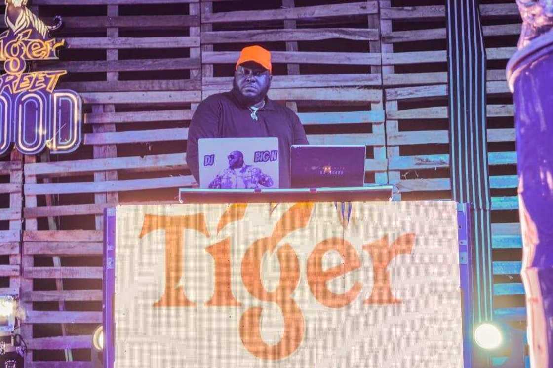 6 Reasons Why Tiger Street Food Festival in Makurdi Was the Place to Be Last Weekend
