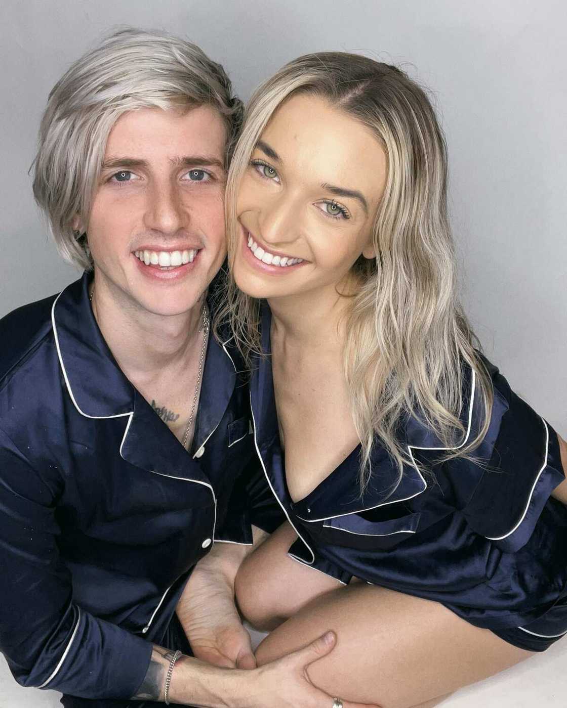 Who is Sarah Moliski dating? Who is Sarah Moliski dating?