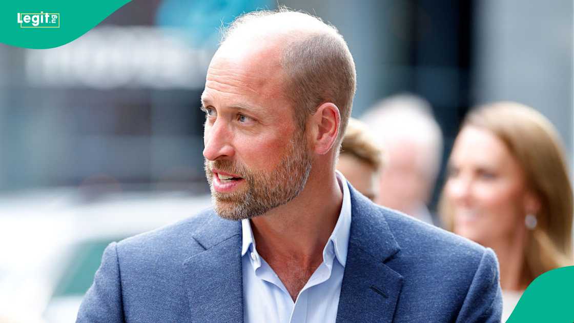 Buckingham Palace confirms royal protocol as William represents King Charles at the solemn ceremony. Buckingham Palace confirms royal protocol as William represents King Charles at the solemn ceremony.