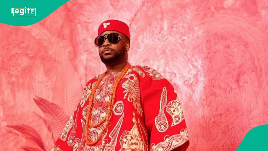 Apostle Harrison Ayintele takes action against Tunde Ednut over defamatory post