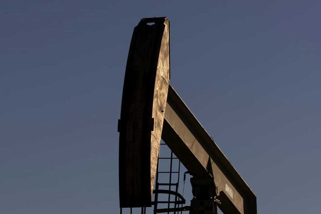 Oil prices have fallen to levels not seen for around a year as recession fears hit demand expectations Oil prices have fallen to levels not seen for around a year as recession fears hit demand expectations