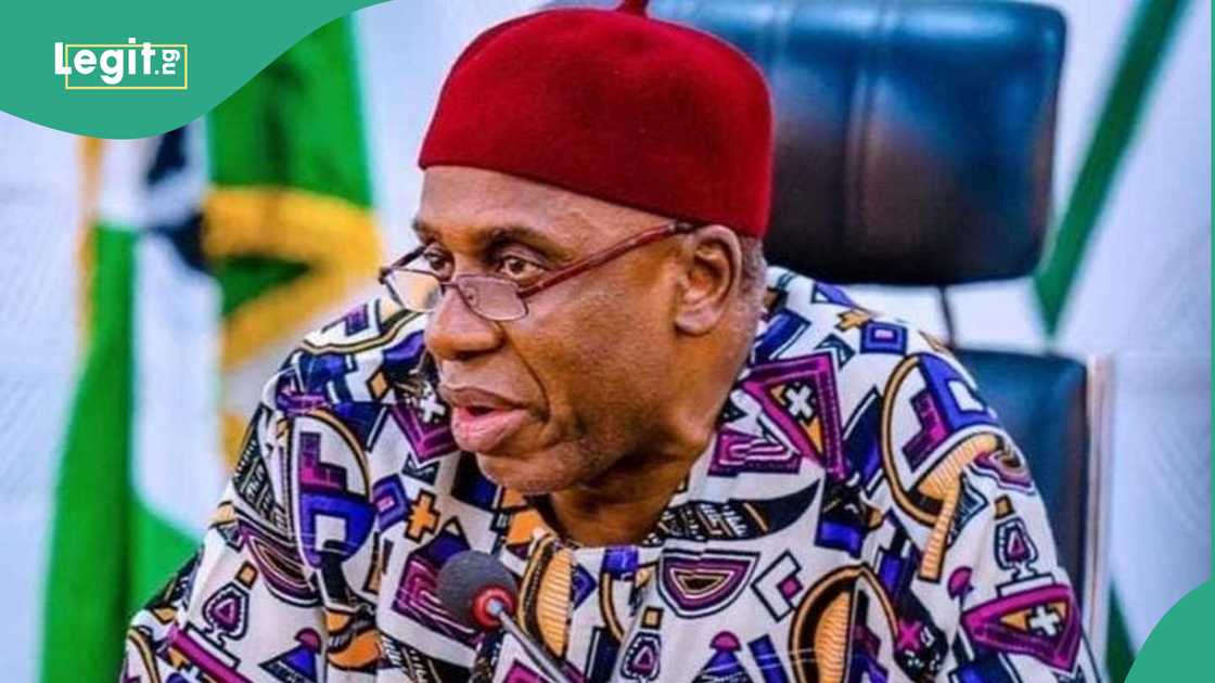 Benue, Plateau killings: Amaechi expresses concern, shares way forward Benue, Plateau killings: Amaechi expresses concern, shares way forward