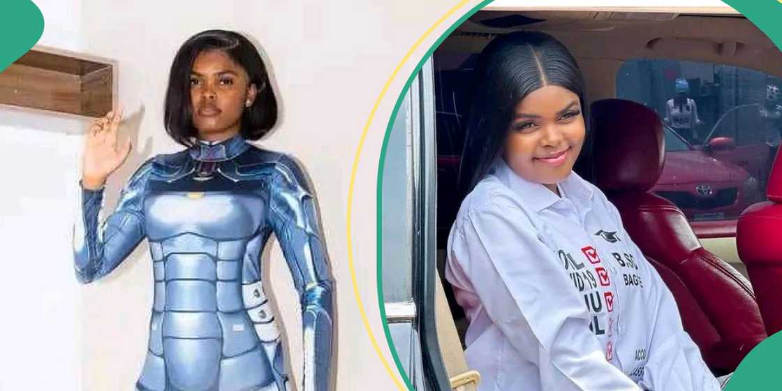 Jarvis opens about her tumour growth Jarvis opens about her tumour growth