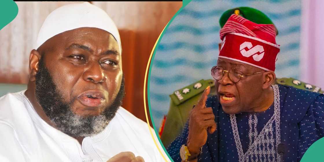 Asari Dokubo slams Tinubu