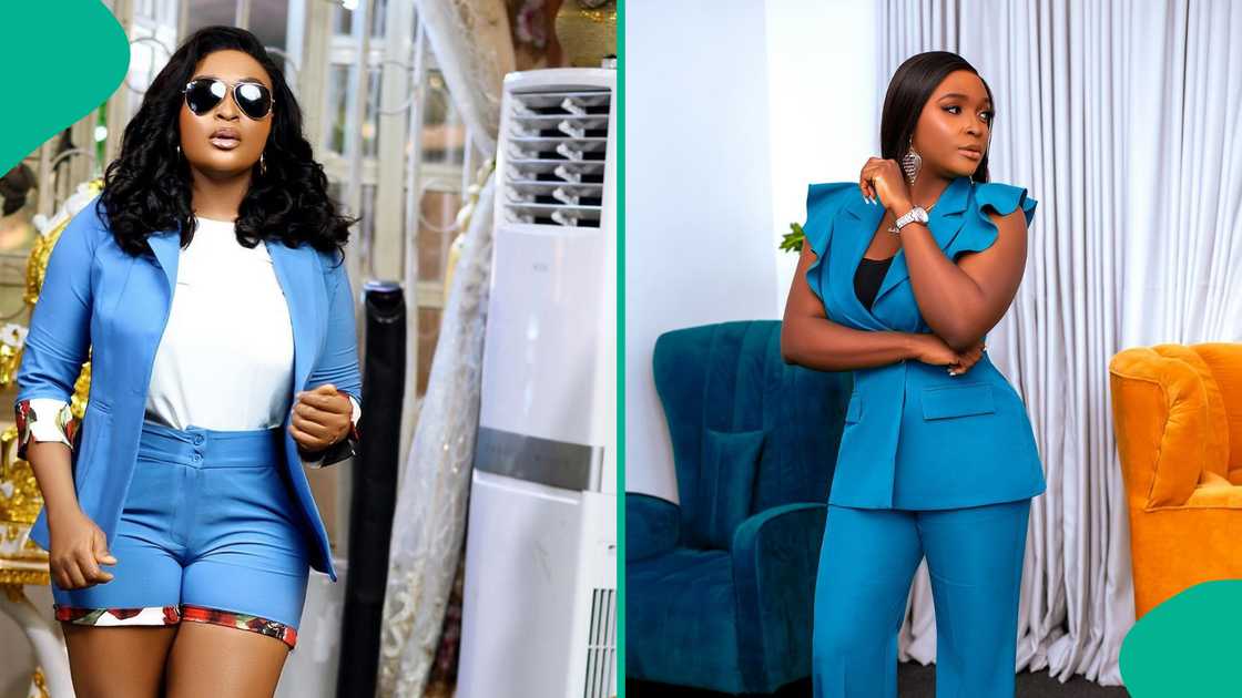 Blessing CEO shares how she makes $40k monthly from content creation Blessing CEO shares how she makes $40k monthly from content creation