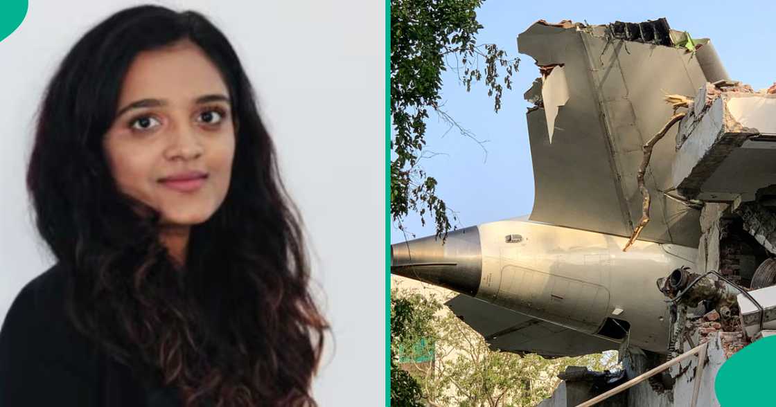 A mother of a one-year-old child, Nirali Sureshkumar Patel, is reportedly the only Canadian passenger who died in the Air India crash. A mother of a one-year-old child, Nirali Sureshkumar Patel, is reportedly the only Canadian passenger who died in the Air India crash.