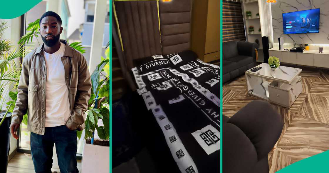 Rented apartment in Lagos/House rent in Nigeria Rented apartment in Lagos/House rent in Nigeria