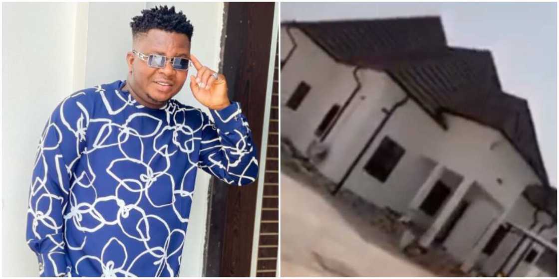 Comedian Laugh Pills Comedy, new house Comedian Laugh Pills Comedy, new house