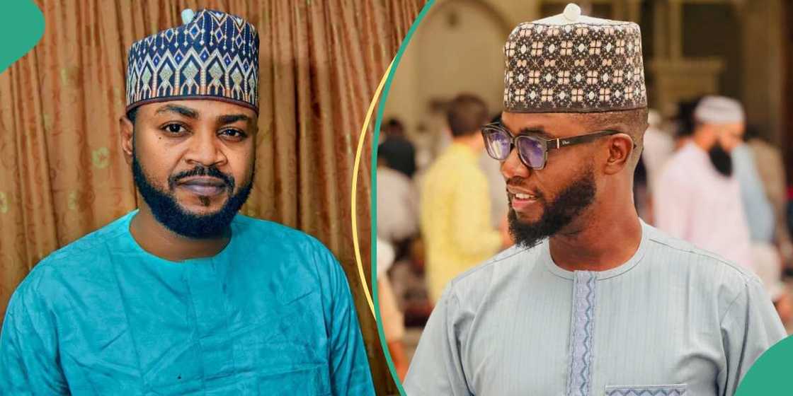 Ali Jita ya yi magana kan halin da Adam A Zango yake ciki Ali Jita ya yi magana kan halin da Adam A Zango yake ciki