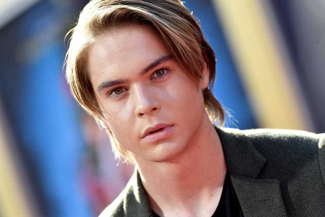 Judah Lewis age Judah Lewis age