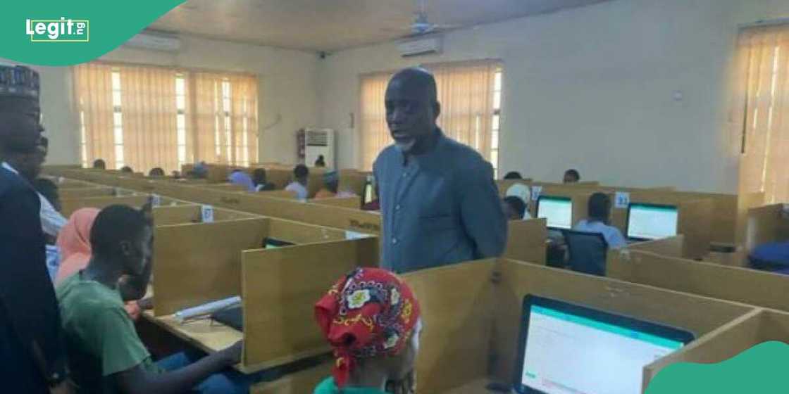Lawyer writes JAMB to release names, scores of 10 best candidates Lawyer writes JAMB to release names, scores of 10 best candidates