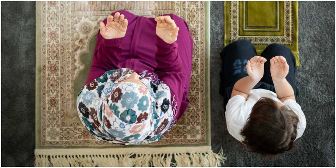 Small Business Owners Lament Impact of Ramadan on their Sales Small Business Owners Lament Impact of Ramadan on their Sales