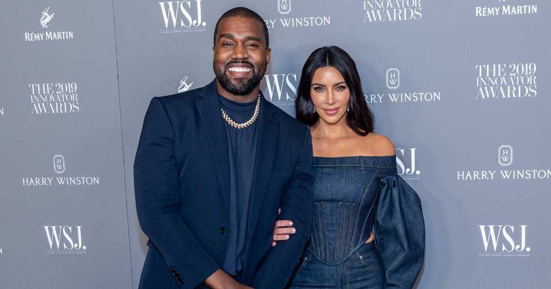 Break up: Kim Kardashian stressed over divorce from Kanye West Break up: Kim Kardashian stressed over divorce from Kanye West