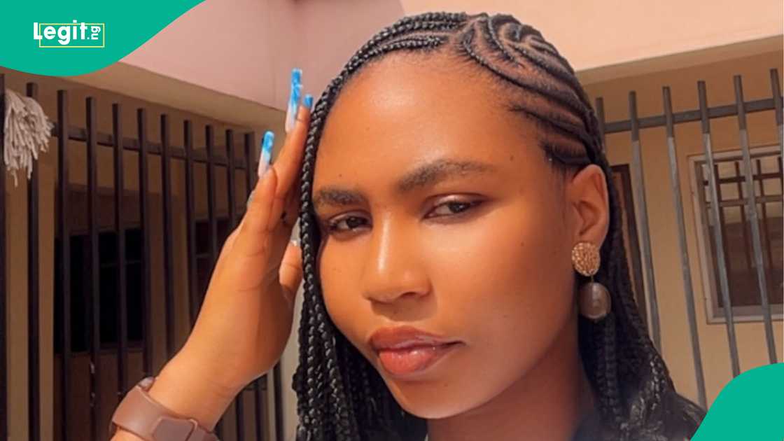 Nigerian lady shares her conversation with Piggyvest after saving N1 million on the platform. Nigerian lady shares her conversation with Piggyvest after saving N1 million on the platform.