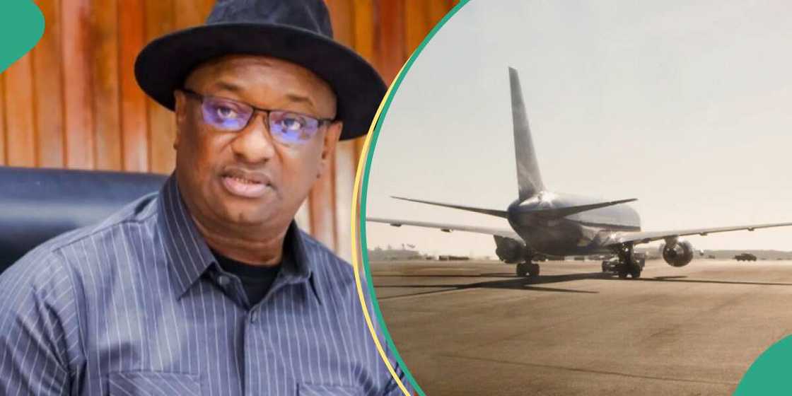 IATA confirms British Airways, Ethiopian Airlines,other foreign airlines could leave Nigeria soon IATA confirms British Airways, Ethiopian Airlines,other foreign airlines could leave Nigeria soon