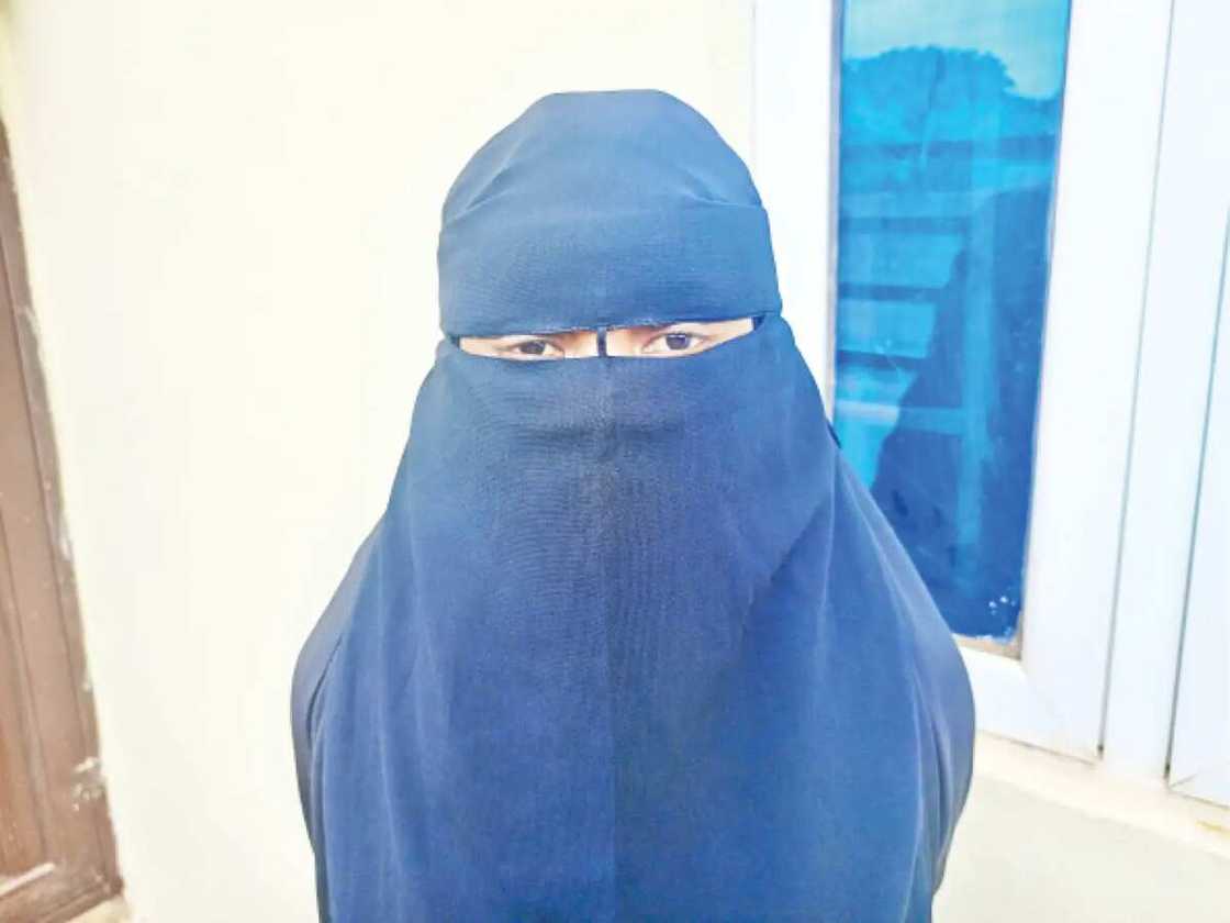 Rejoice Zainab Rejoice Zainab