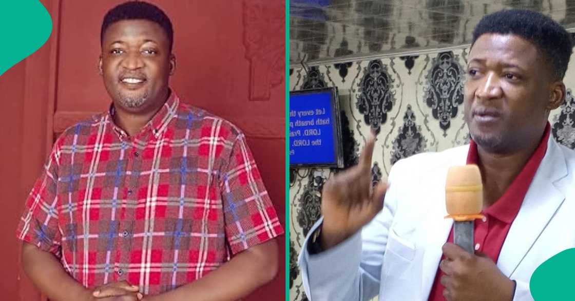 Five things you need to know about Pastor Azzaman, prominent preacher who lost his life in fatal motor accident Five things you need to know about Pastor Azzaman, prominent preacher who lost his life in fatal motor accident