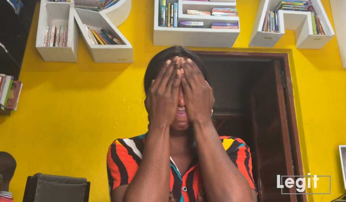 Grace Nkwocha Grace Nkwocha