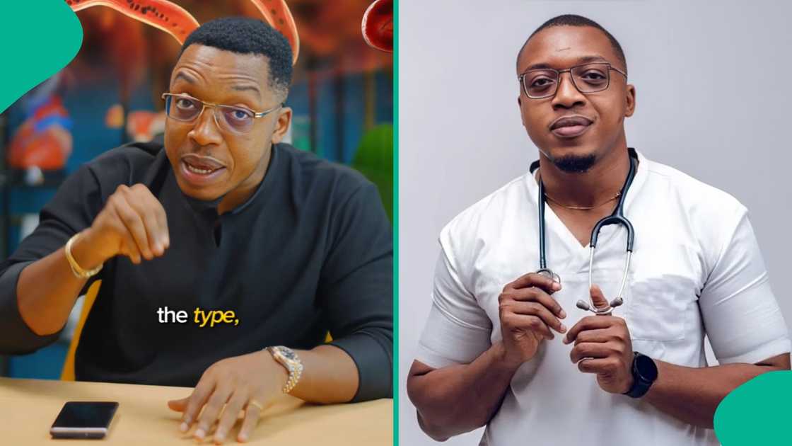 Many skincare providers in nigeria makes use of live snail, aproko doctor speaks Many skincare providers in nigeria makes use of live snail, aproko doctor speaks