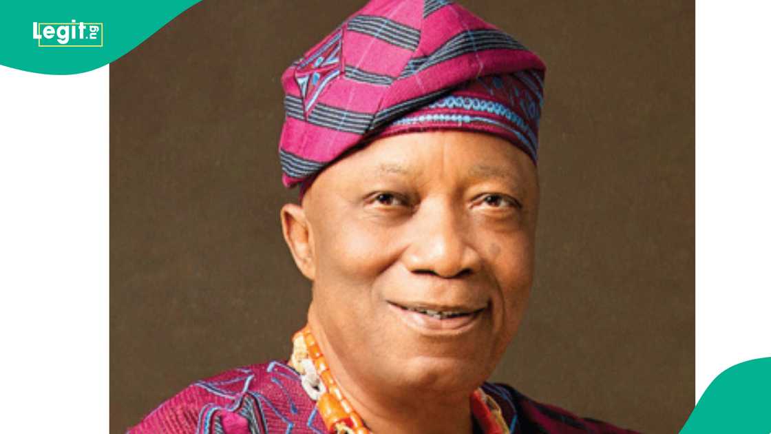 Prominent figures attend Baba Ijebu's 90th birthday party in Lagos. Prominent figures attend Baba Ijebu's 90th birthday party in Lagos.