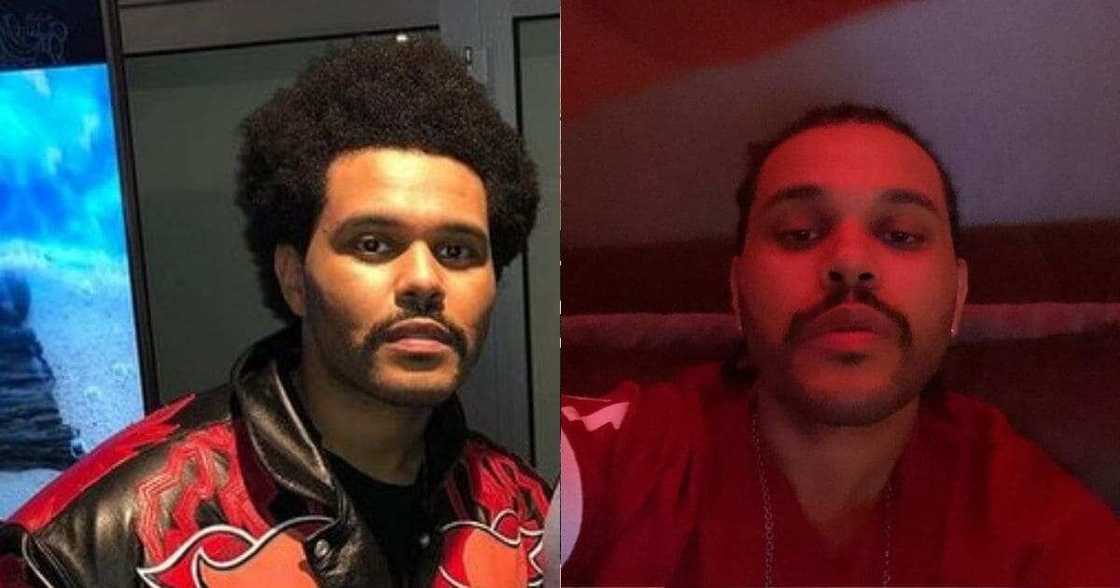 The Weeknd to Boycott Grammy Awards Following 'After Hours' Snub The Weeknd to Boycott Grammy Awards Following 'After Hours' Snub