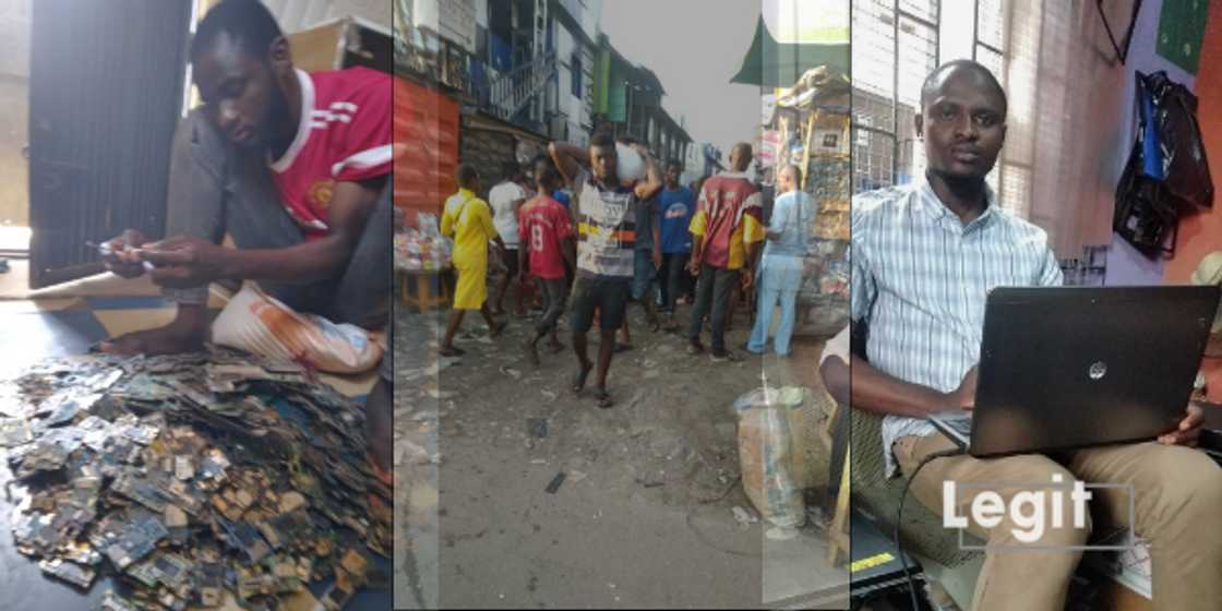 From Classroom to Street: Inside the Entrepreneurship Drive of Nigerian Unemployed Graduates From Classroom to Street: Inside the Entrepreneurship Drive of Nigerian Unemployed Graduates