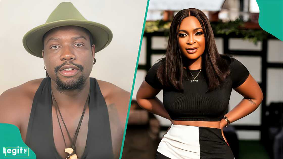 VeryDarkMan questions Blessing CEO’s cancer claim and calls for proof while warning against misuse of sensitive health issues online