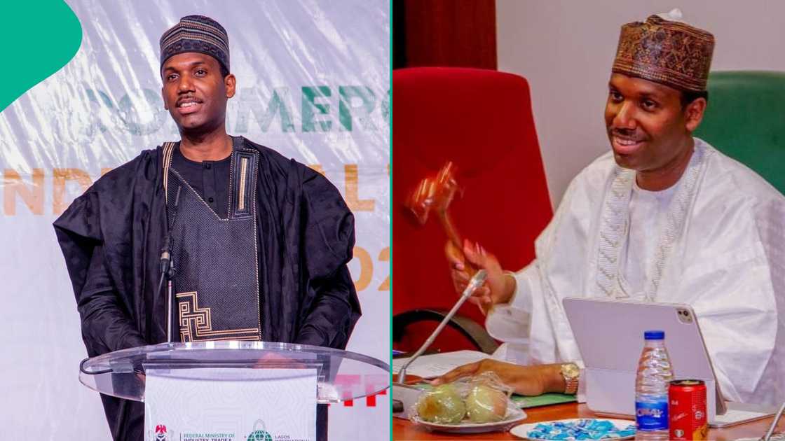 Group Lauds Kaduna Lawmaker Ahmed Munir Over Projects Delivery, Youth Empowerment Group Lauds Kaduna Lawmaker Ahmed Munir Over Projects Delivery, Youth Empowerment