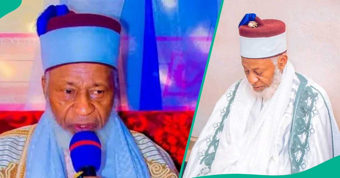 Sarkin Gazargamu. Sarkin Gazargamu.