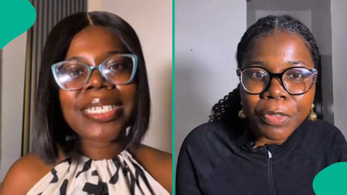 Lady shares how to stop loan sharks from harassing people. Lady shares how to stop loan sharks from harassing people.