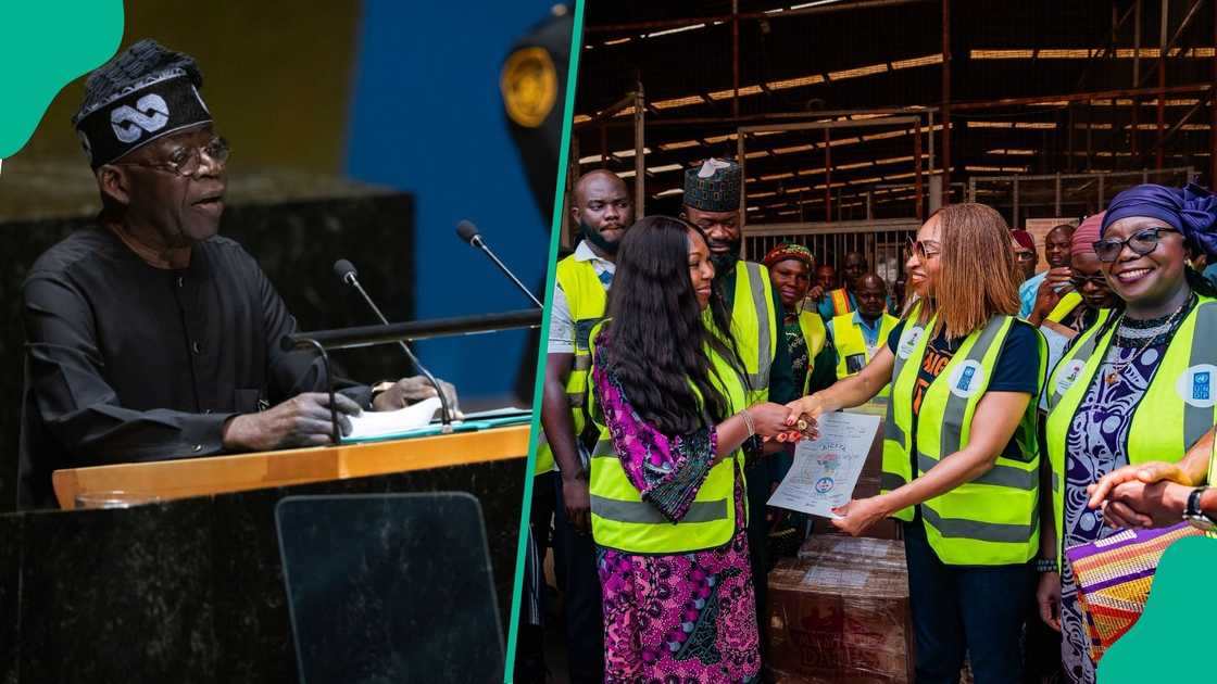 Good news for exporters as logistics costs crash by 75% from Nigeria to three African countries