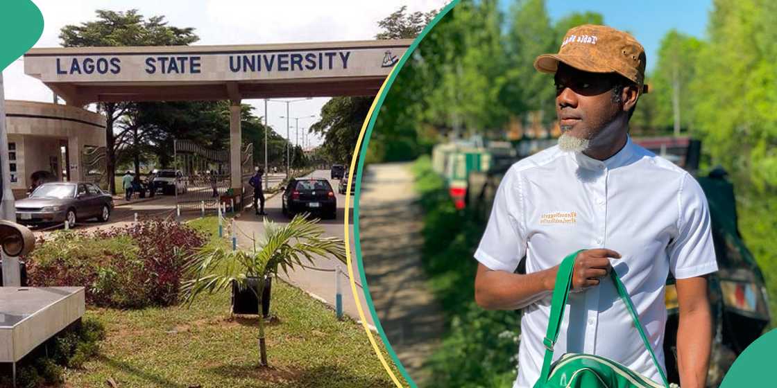 Reno Omokri lists relevant degree courses to study in Nigerian university