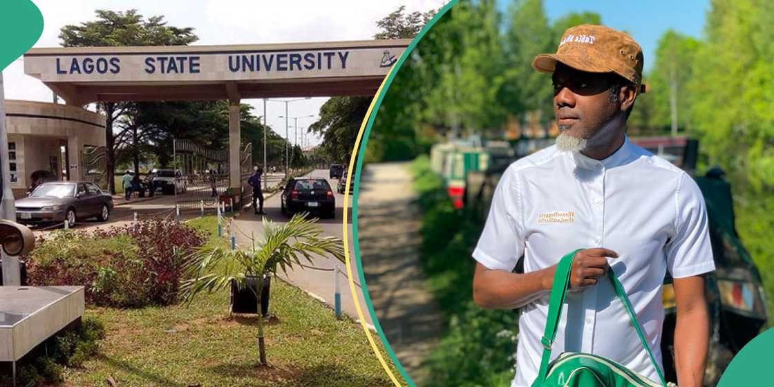 Reno Omokri lists relevant degree courses to study in Nigerian university Reno Omokri lists relevant degree courses to study in Nigerian university