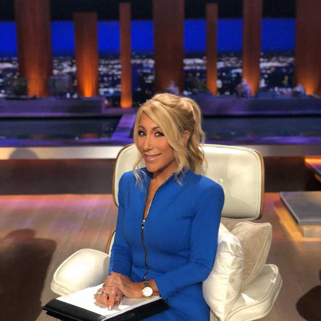 Shark Tank Lori Greiner worth, age, body measurements, husband photos