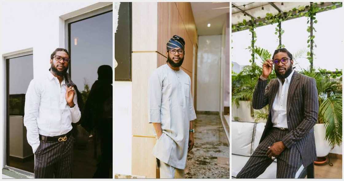 Abel Egbarin Abel Egbarin