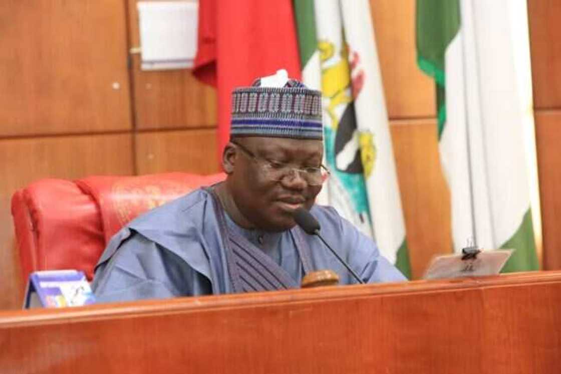 Ransom Payment, Kidnappers, Senate Passes New Bill, Buhari's Assent, Terrorism Act Ransom Payment, Kidnappers, Senate Passes New Bill, Buhari's Assent, Terrorism Act