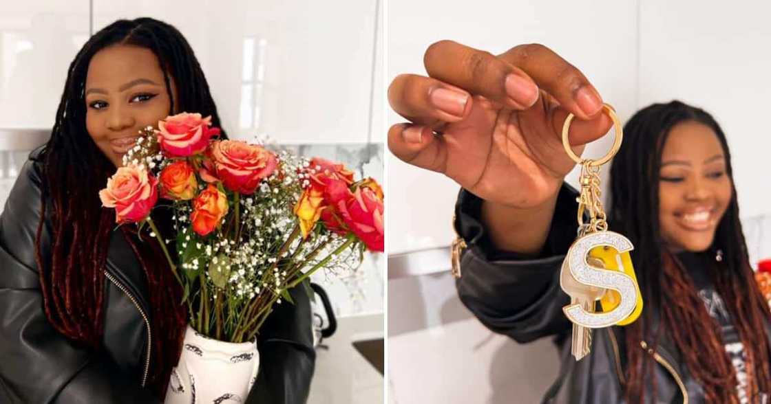 Influencer, Mzansi, social media Influencer, Mzansi, social media