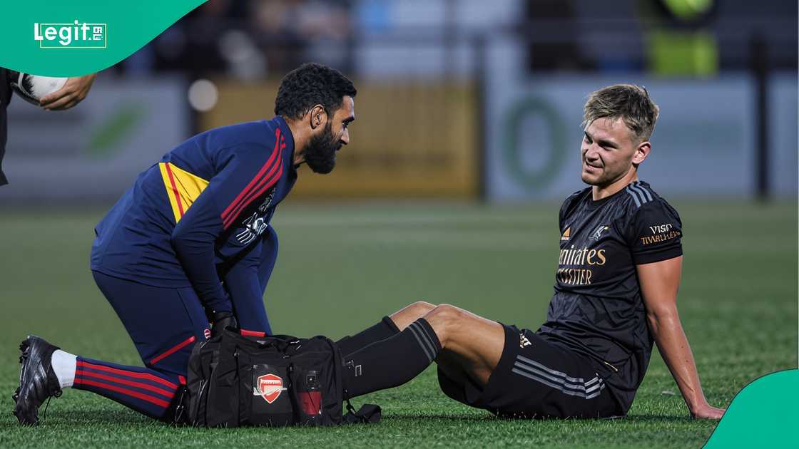 Arsenal, Billy Vigar, Premier League, Death, England Arsenal, Billy Vigar, Premier League, Death, England