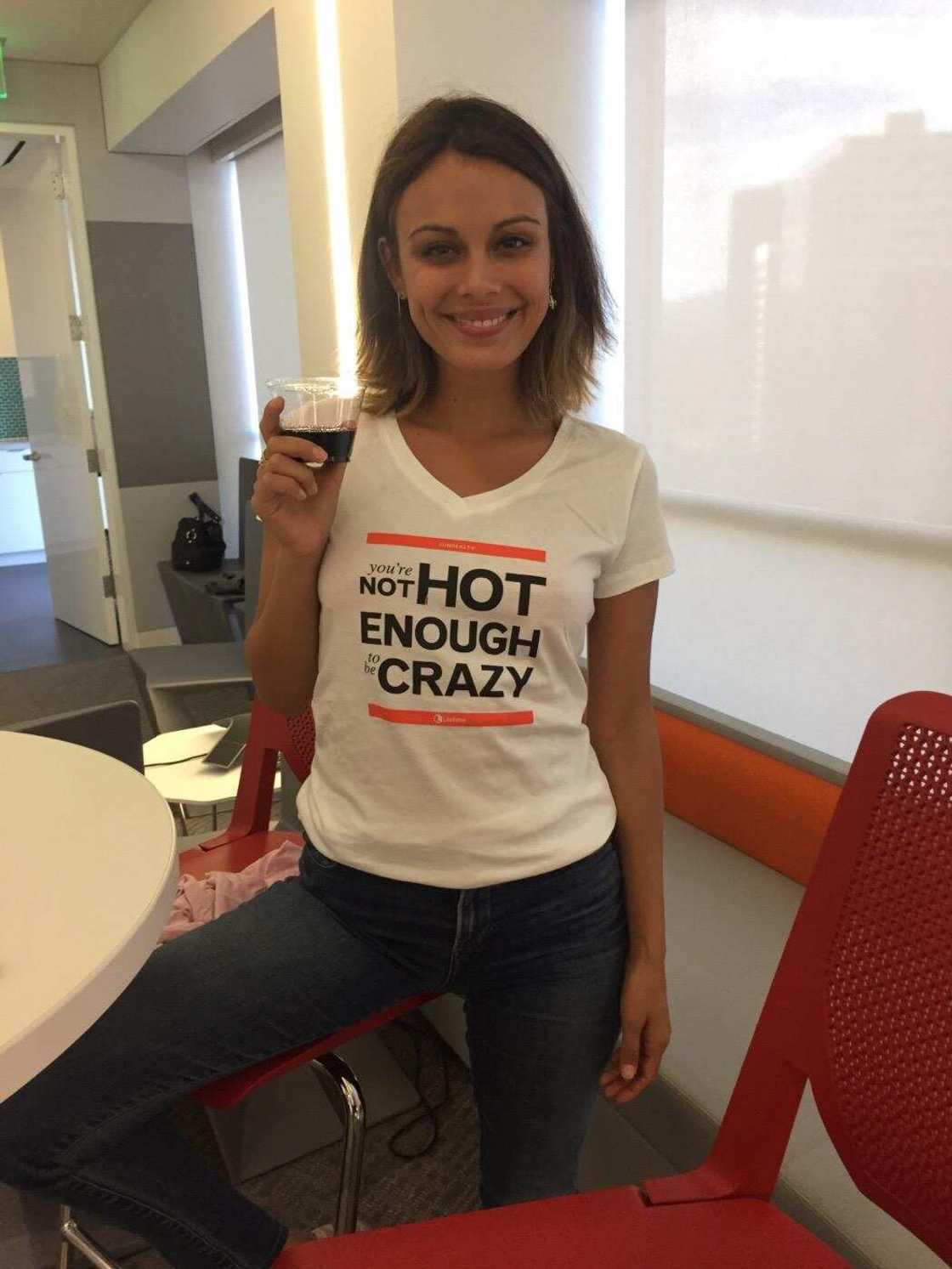 Nathalie Kelley hot Nathalie Kelley hot