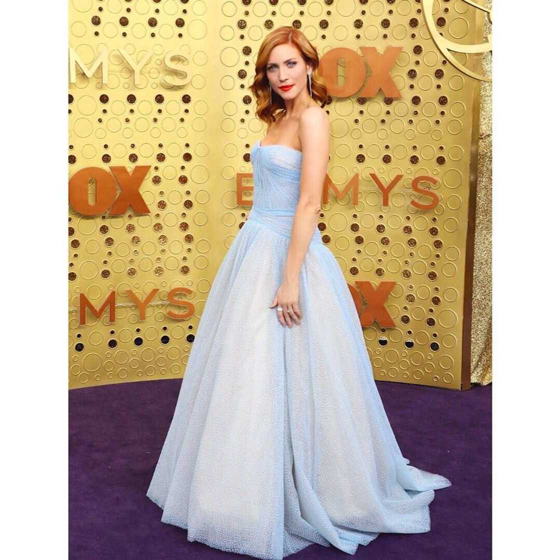 Brittany Snow awards Brittany Snow awards