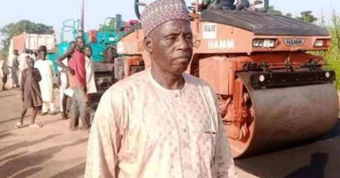 Kotu ta umarci a saki tsohon kwamishinan Ganduje Kotu ta umarci a saki tsohon kwamishinan Ganduje