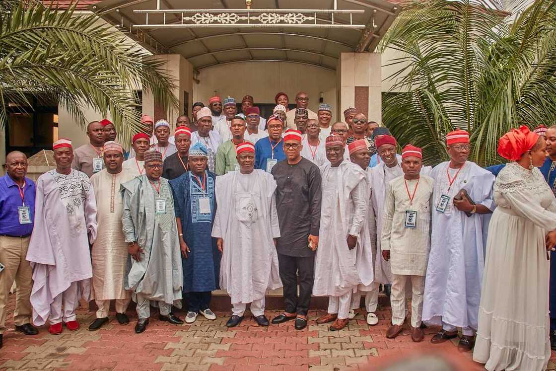 Rabiu Kwankwaso Rabiu Kwankwaso