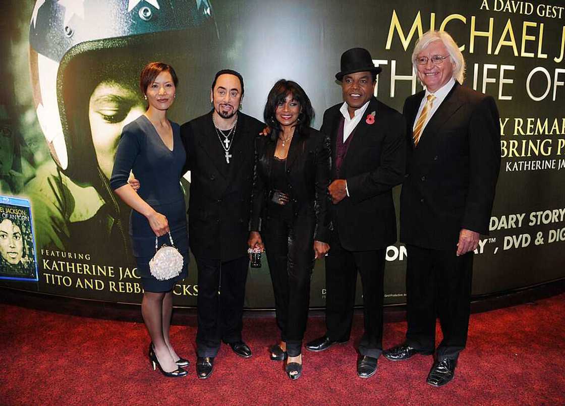 Rebbie Jackson net worth Rebbie Jackson net worth