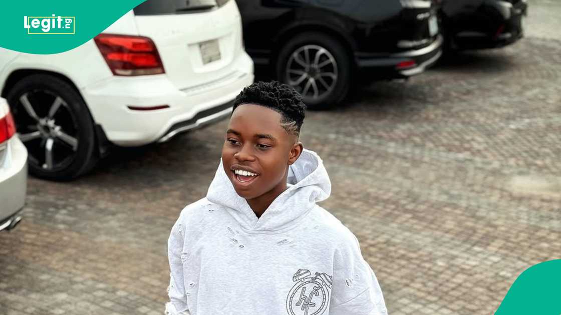 Daddy Freeze speaks about Ycee's controversial statement involving Peller, fans reac