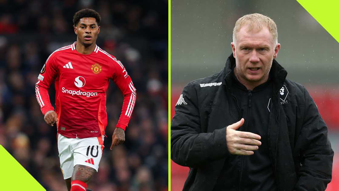 Marcus Rashford signed a new deal at Manchester United last year, but he wants to leave Marcus Rashford signed a new deal at Manchester United last year, but he wants to leave