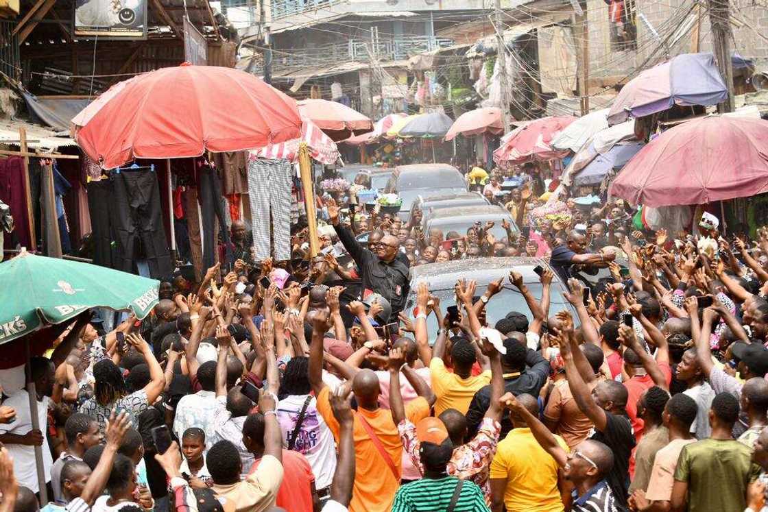 Obi in Onitsha Obi in Onitsha