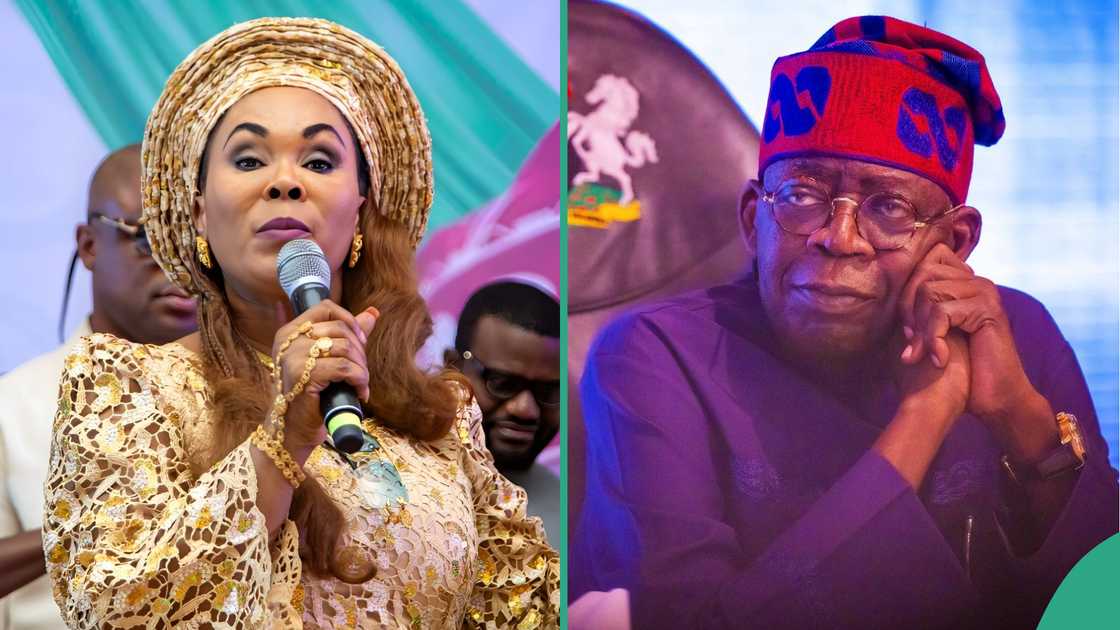 Video trends as minister speaks on sack by Tinubu Video trends as minister speaks on sack by Tinubu
