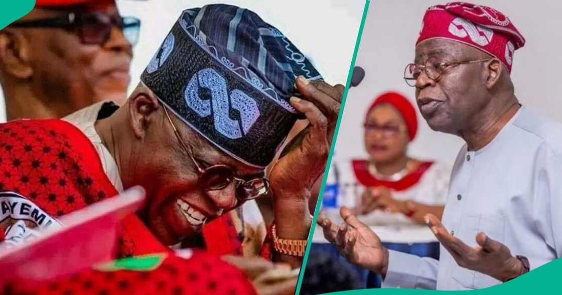 President Tinubu recognises the animosity from Nigerians, asserts that it will not alter his role as president. President Tinubu recognises the animosity from Nigerians, asserts that it will not alter his role as president.